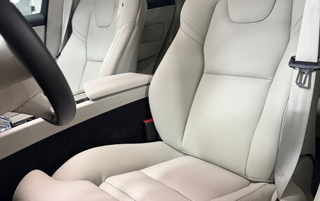 Volvo XC60 II, 2021 год, 5 595 000 рублей, 18 фотография