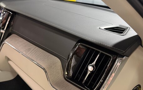 Volvo XC60 II, 2021 год, 5 595 000 рублей, 19 фотография