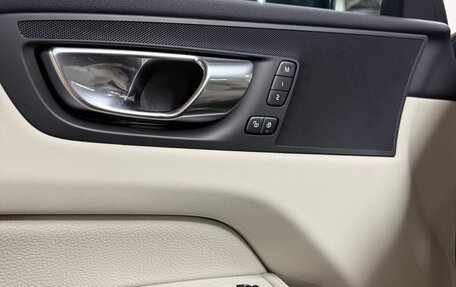 Volvo XC60 II, 2021 год, 5 595 000 рублей, 21 фотография