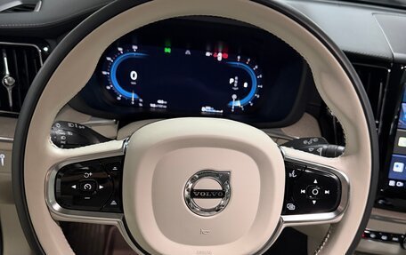 Volvo XC60 II, 2021 год, 5 595 000 рублей, 22 фотография