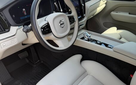 Volvo XC60 II, 2021 год, 5 595 000 рублей, 25 фотография