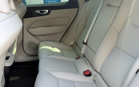 Volvo XC60 II, 2021 год, 5 595 000 рублей, 28 фотография