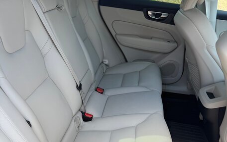 Volvo XC60 II, 2021 год, 5 595 000 рублей, 31 фотография
