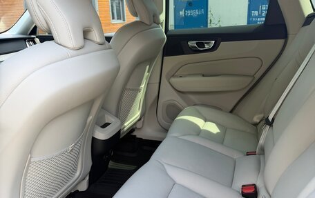 Volvo XC60 II, 2021 год, 5 595 000 рублей, 27 фотография