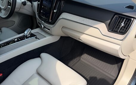 Volvo XC60 II, 2021 год, 5 595 000 рублей, 29 фотография