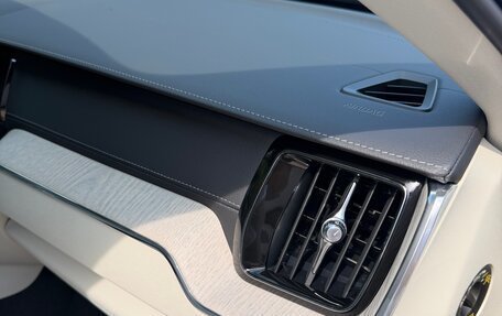 Volvo XC60 II, 2021 год, 5 595 000 рублей, 32 фотография