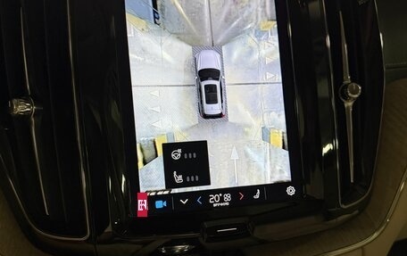 Volvo XC60 II, 2021 год, 5 595 000 рублей, 23 фотография