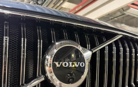 Volvo XC60 II, 2021 год, 5 595 000 рублей, 37 фотография