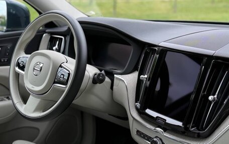 Volvo XC60 II, 2021 год, 5 595 000 рублей, 38 фотография
