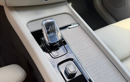 Volvo XC60 II, 2021 год, 5 595 000 рублей, 33 фотография
