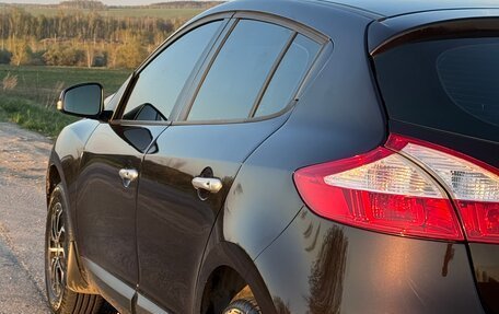 Renault Megane III, 2015 год, 1 000 000 рублей, 12 фотография
