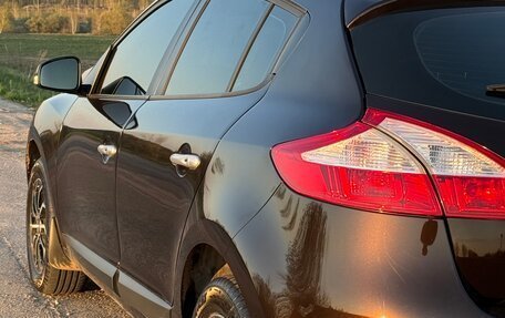 Renault Megane III, 2015 год, 1 000 000 рублей, 13 фотография
