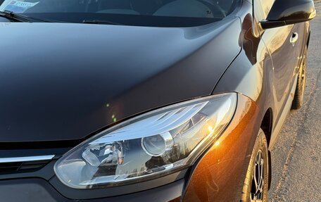 Renault Megane III, 2015 год, 1 000 000 рублей, 15 фотография