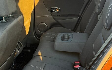 Renault Megane III, 2015 год, 1 000 000 рублей, 14 фотография