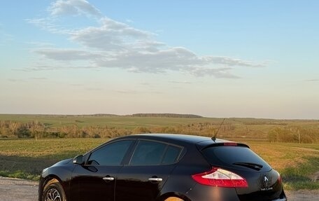 Renault Megane III, 2015 год, 1 000 000 рублей, 8 фотография