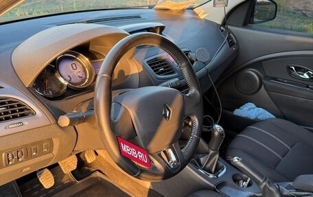 Renault Megane III, 2015 год, 1 000 000 рублей, 18 фотография
