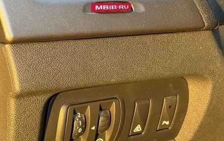 Renault Megane III, 2015 год, 1 000 000 рублей, 21 фотография