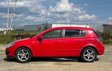 Opel Astra H, 2011 год, 450 000 рублей, 4 фотография