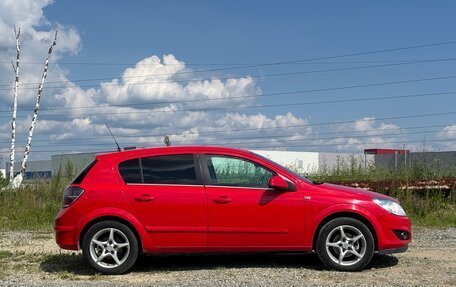 Opel Astra H, 2011 год, 450 000 рублей, 3 фотография