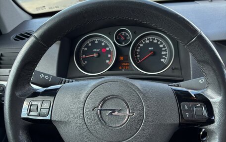 Opel Astra H, 2011 год, 450 000 рублей, 7 фотография
