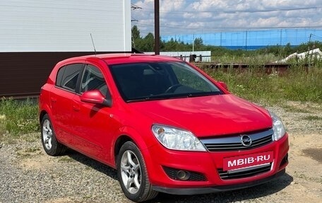 Opel Astra H, 2011 год, 450 000 рублей, 2 фотография