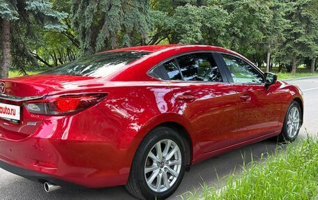 Mazda 6, 2017 год, 2 100 000 рублей, 7 фотография