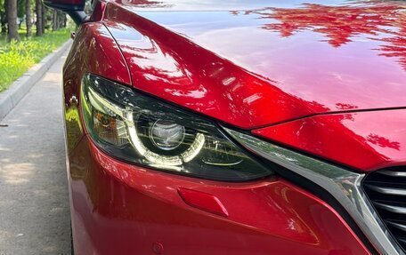 Mazda 6, 2017 год, 2 100 000 рублей, 3 фотография