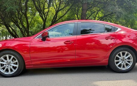 Mazda 6, 2017 год, 2 100 000 рублей, 6 фотография