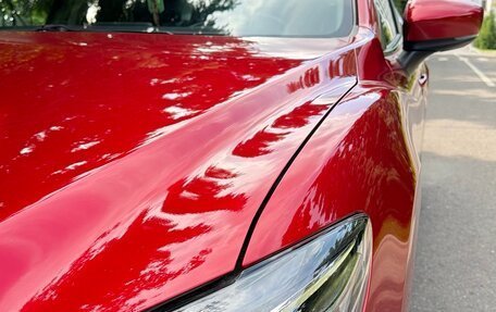 Mazda 6, 2017 год, 2 100 000 рублей, 4 фотография