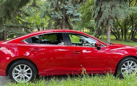 Mazda 6, 2017 год, 2 100 000 рублей, 5 фотография