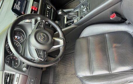 Mazda 6, 2017 год, 2 100 000 рублей, 11 фотография