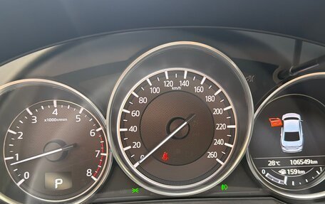 Mazda 6, 2017 год, 2 100 000 рублей, 15 фотография