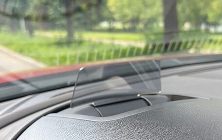 Mazda 6, 2017 год, 2 100 000 рублей, 14 фотография