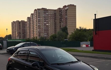Peugeot 207 I, 2010 год, 350 000 рублей, 3 фотография