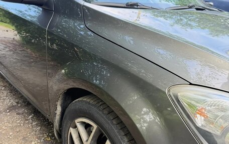 KIA cee'd I рестайлинг, 2010 год, 720 000 рублей, 4 фотография