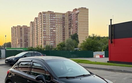 Peugeot 207 I, 2010 год, 350 000 рублей, 4 фотография