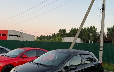 Peugeot 207 I, 2010 год, 350 000 рублей, 6 фотография