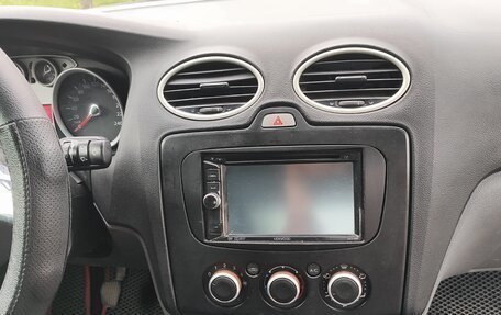 Ford Focus II рестайлинг, 2010 год, 500 000 рублей, 7 фотография
