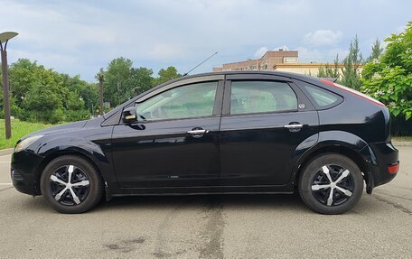 Ford Focus II рестайлинг, 2010 год, 500 000 рублей, 4 фотография