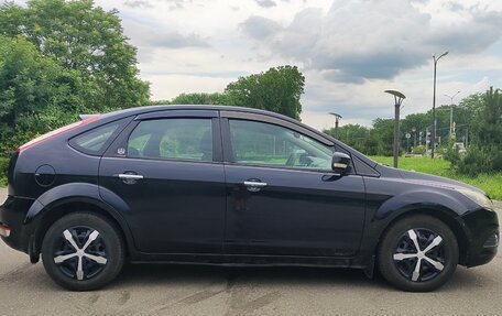 Ford Focus II рестайлинг, 2010 год, 500 000 рублей, 2 фотография