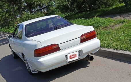 Toyota Vista, 1992 год, 320 000 рублей, 7 фотография