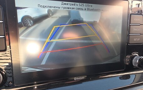 KIA Seltos I, 2020 год, 2 300 000 рублей, 6 фотография