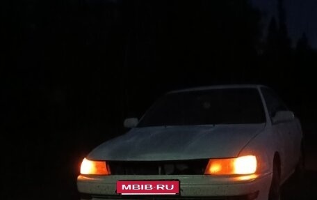 Toyota Vista, 1992 год, 320 000 рублей, 6 фотография