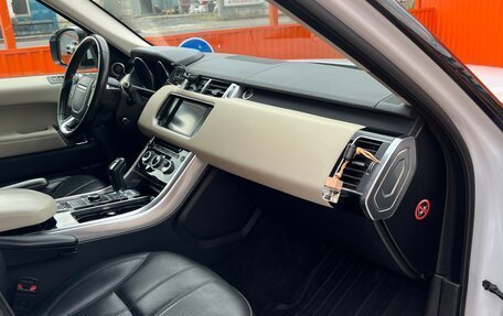 Land Rover Range Rover Sport II, 2015 год, 3 750 000 рублей, 8 фотография