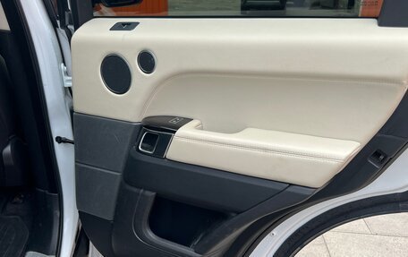 Land Rover Range Rover Sport II, 2015 год, 3 750 000 рублей, 10 фотография