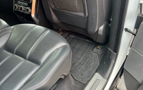 Land Rover Range Rover Sport II, 2015 год, 3 750 000 рублей, 11 фотография