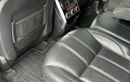 Land Rover Range Rover Sport II, 2015 год, 3 750 000 рублей, 12 фотография