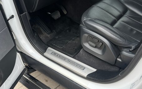 Land Rover Range Rover Sport II, 2015 год, 3 750 000 рублей, 15 фотография