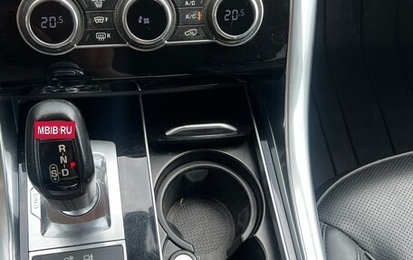 Land Rover Range Rover Sport II, 2015 год, 3 750 000 рублей, 20 фотография