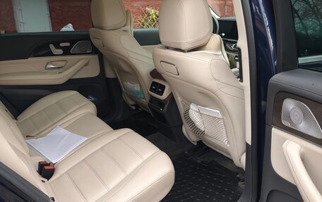 Mercedes-Benz GLS, 2019 год, 6 000 000 рублей, 16 фотография
